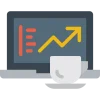 analytics ONLINE BUSINESS