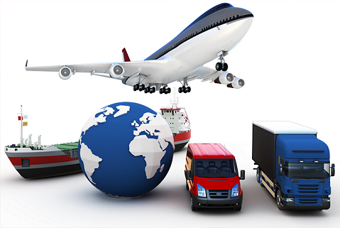 Logistics 