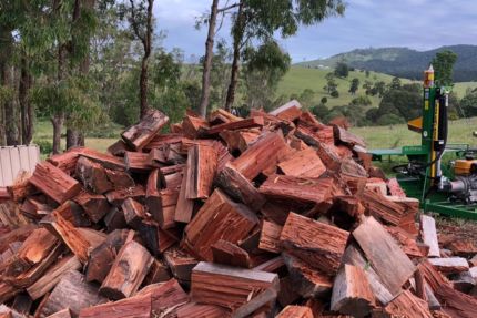 Sydeny Firewood