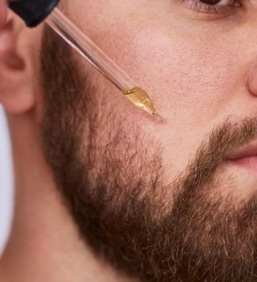 Beard Oil