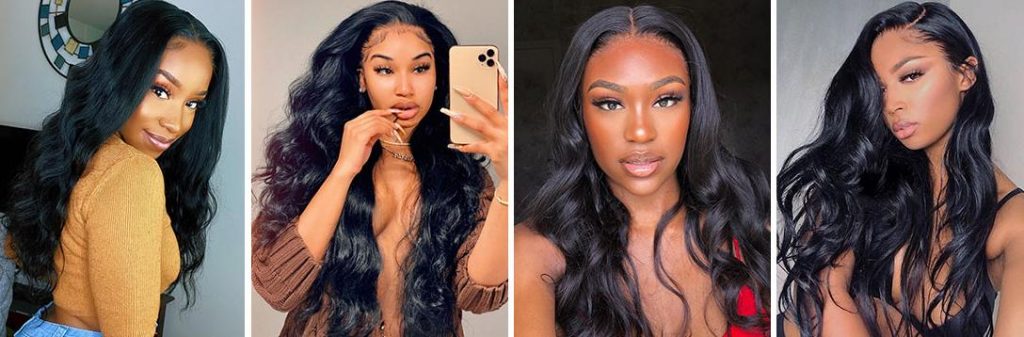 Body Wave Hair