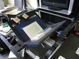 Document Scanning