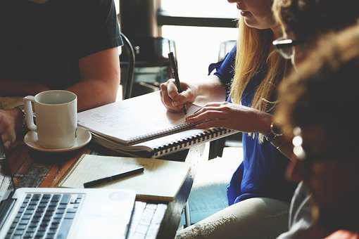 Content Writing Agency