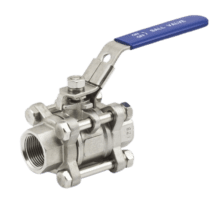 Engimek Valves: Pioneering Excellence in Gate Valve Manufacturing in India