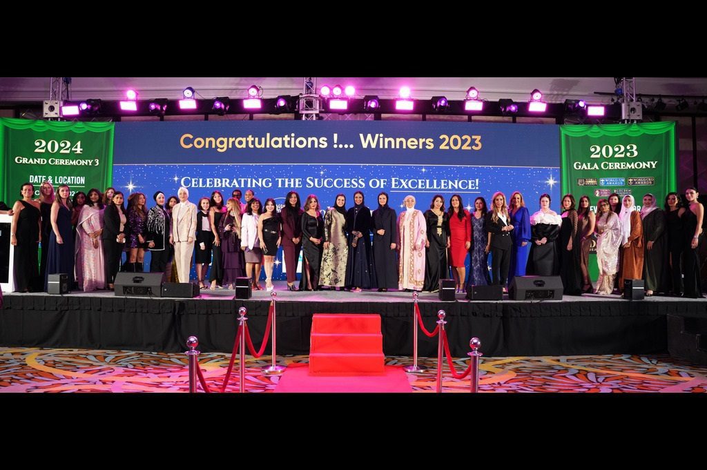 Arabian Awards