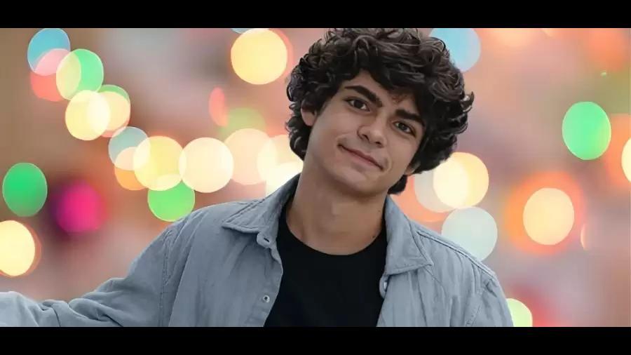 Iñaki godoy movies and tv shows