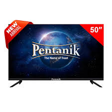 Introduction to Pentanik 39 Inch TV