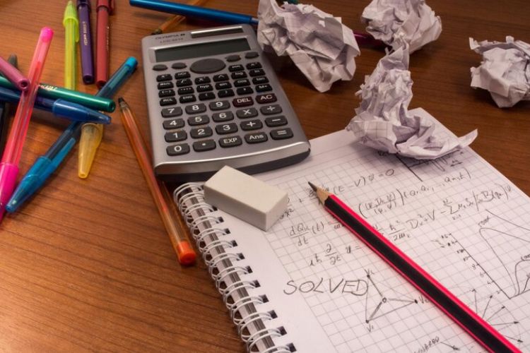 Mathematics Dissertation Writing Services in Estonia, Tallinn