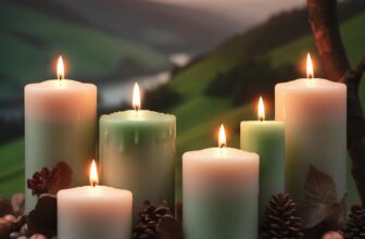 Mastering Unique Silicone Candle Molds Designs