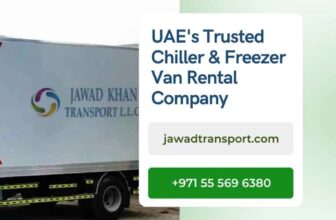 Jawad Khan Transport LLC: Leading Transportation Solutions in Dubai