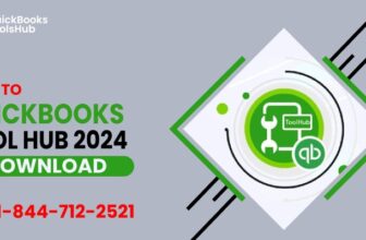 QuickBooks Tool Hub