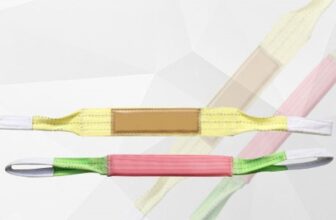 Indolift- Webbing Sling