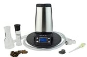 arizer v-tower vaporizer