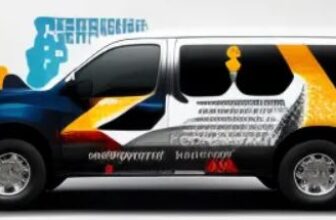 vehicle graphics Cerritos CA