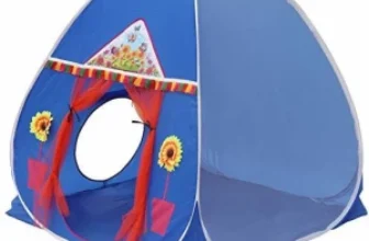 play tent house