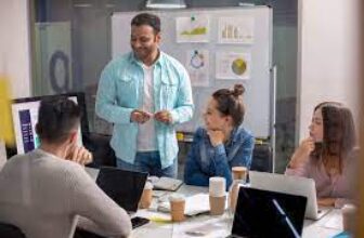 Grownomics Digital Marketing Agency Empowers Small Businesses to Thrive in the Digital Landscape