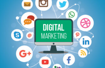 Grownomics Digital Marketing Agency: Delivering Real Impact