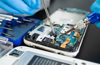 Iphone Repair New Jersey