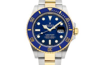 Should You Consider a Luxury Watch Replica? Pros and Cons