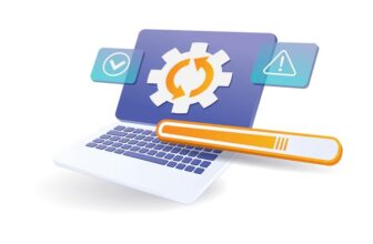 Monthly Website Maintenance Package for SaaS Platforms
