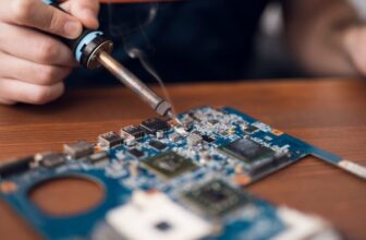 Iphone Battery Replacement Newark