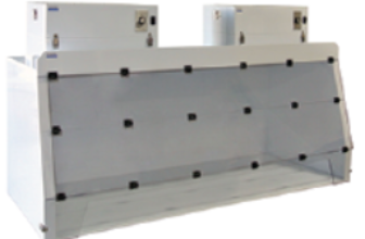 Benchtop Fume Hoods