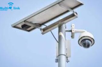 Mobile Security Cameras: Smart Surveillance for Modern Safety