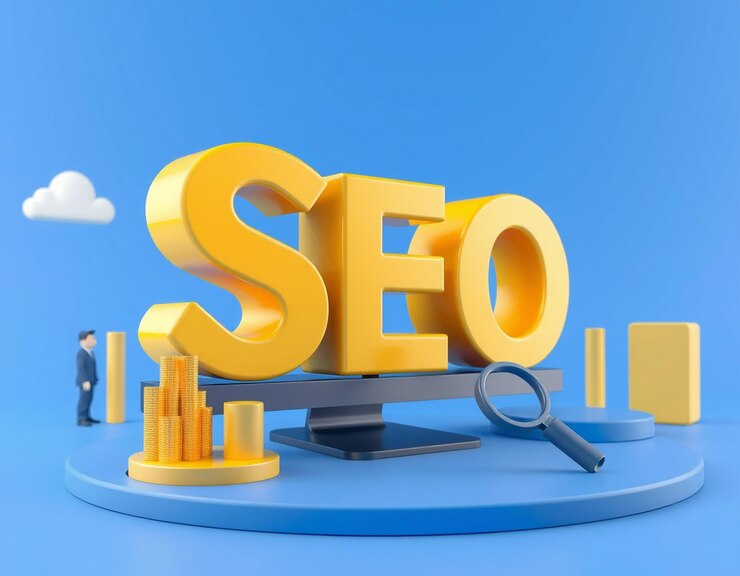 Why Choose Charlotte SEO Services for Your Business?
