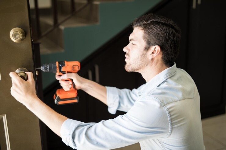 Locksmith Denver