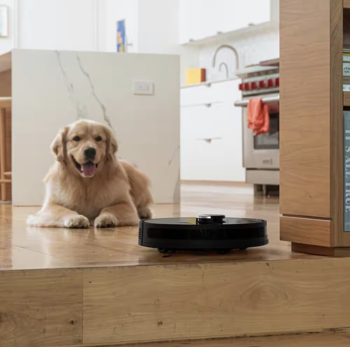 The Unexpected Perks of Owning a Robot Vacuum Cleaner