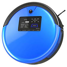 Top Features to Consider When Choosing a Robot Vacuum for Your Home