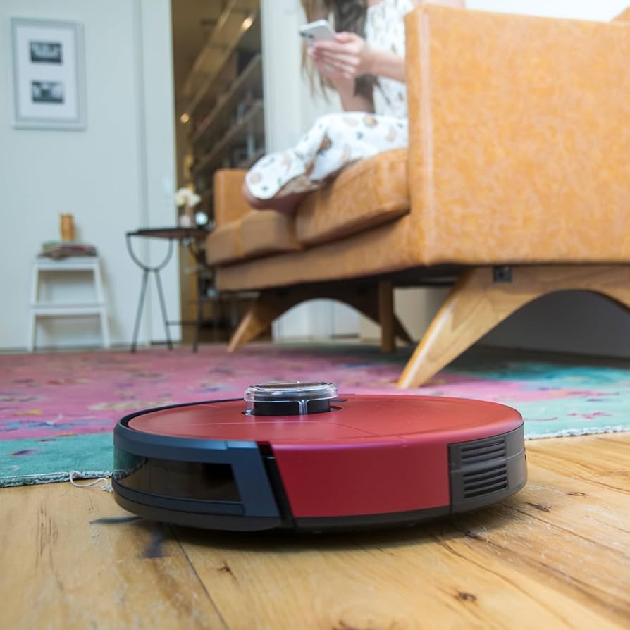 Smart Cleaning: How Robot Vacuums Are Changing Home Maintenance