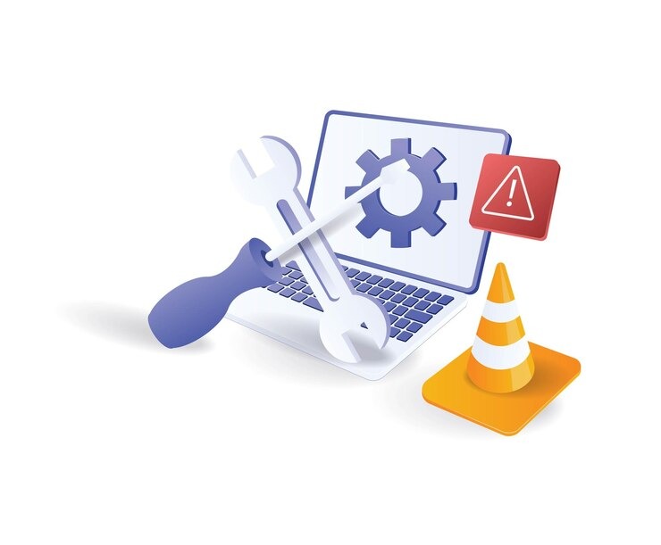 Website Maintenance Packages
