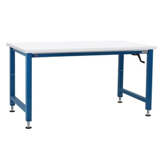 Cleanroom Workbench