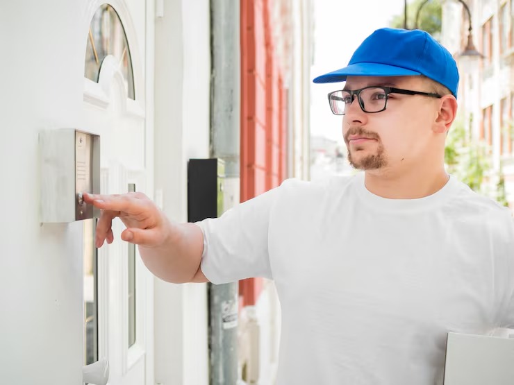 Locksmith Denver
