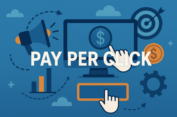 How Local PPC Helps You Reach Nearby Customers