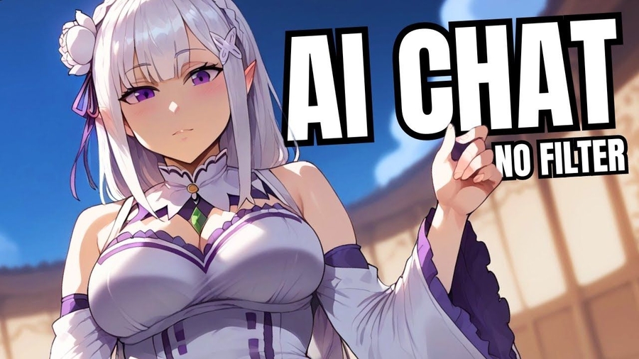 Exploring New Horizons in Communication Through Uncensored AI