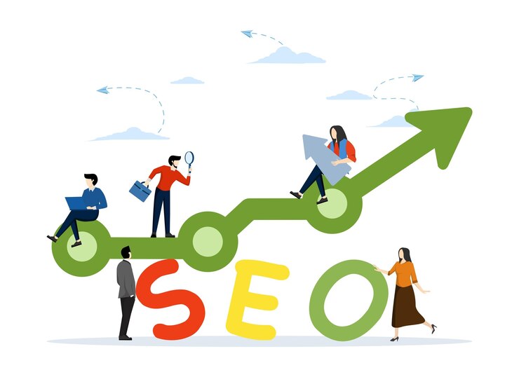How Can Charlotte SEO Services Grow Your Online Presence?