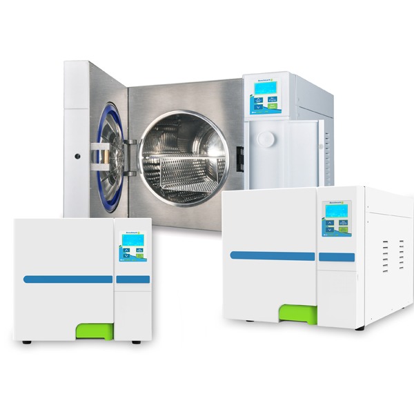 Laboratory Autoclave
