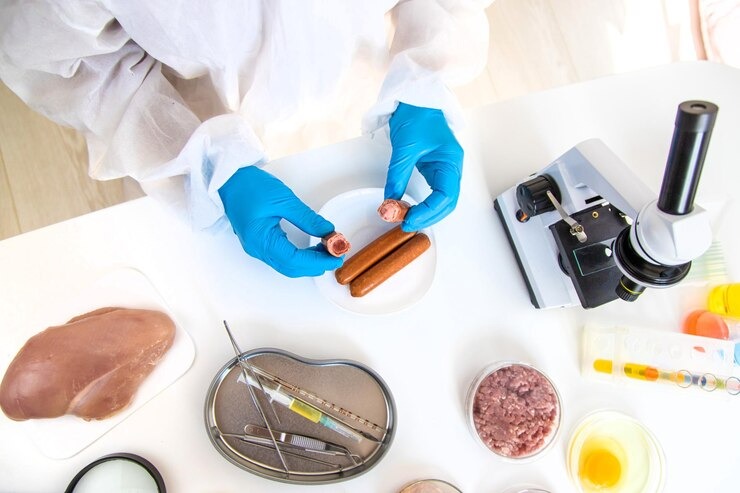 Protein Analysis Services