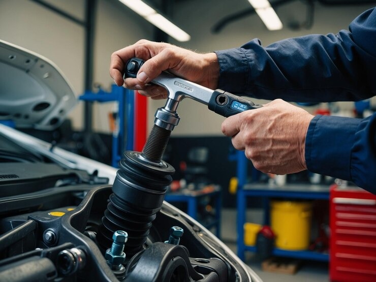 Can Incorrect Torque Lead to Costly Industrial Assembly Failures?