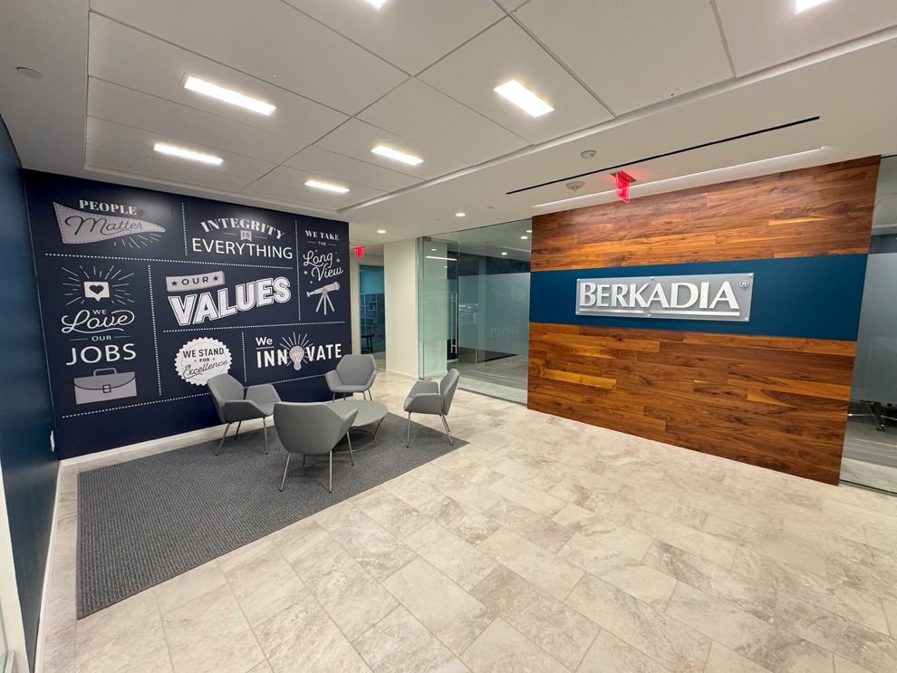 What Office Branding Goals Can Office Signs Statesville NC Support?