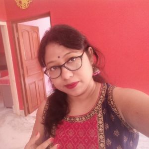 Rai Biswas