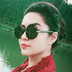 Sri Biswas