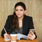 jasmin thakkar