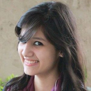 Richa Sharma