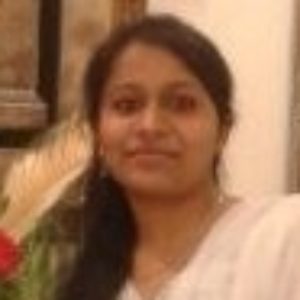 Shilpa Jain