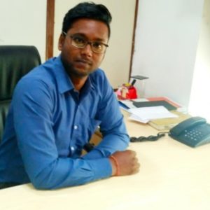 Ram Sewak