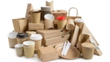 How Minimalist Packaging is Redefining Quick Service Restaurants