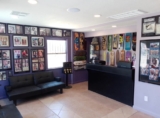 Ink Master: Finding the Perfect Black and Grey Tattoo Artist in Lancaster, CA!